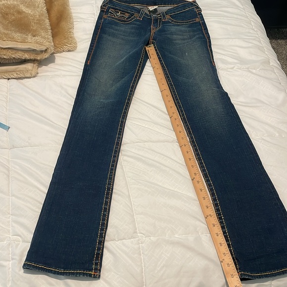 True Religion Jeans - Picture 10 of 10